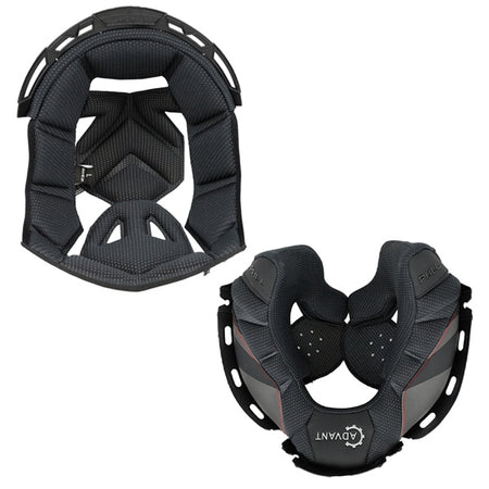 LS2 Liner Advant X Carbon M