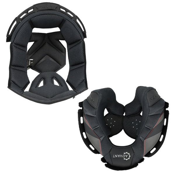 LS2 Liner Advant X Carbon 3XL