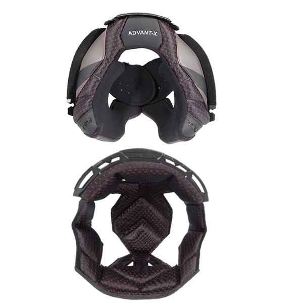 LS2 Liner Advant X XL