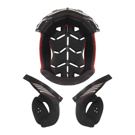 LS2 Liner Drifter M