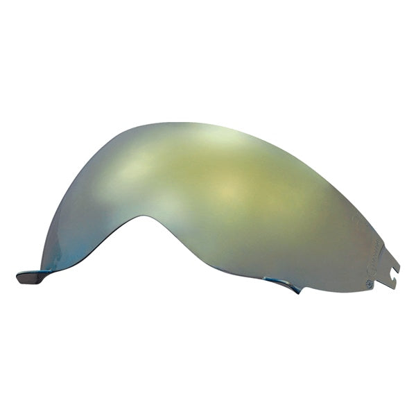LS2 Sunshield Drifter GOL Iridium