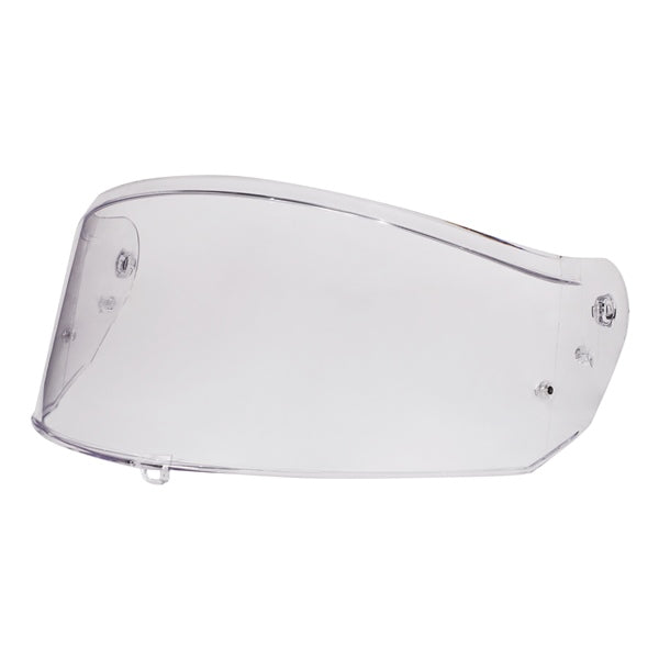 LS2 Face Shield Outer Stream II CLR