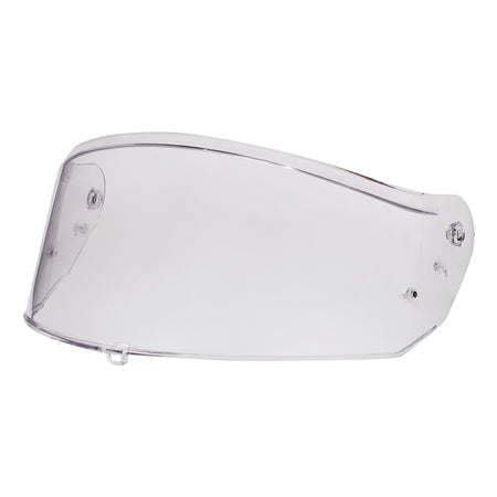 LS2 Face Shield Outer Stream II CLR