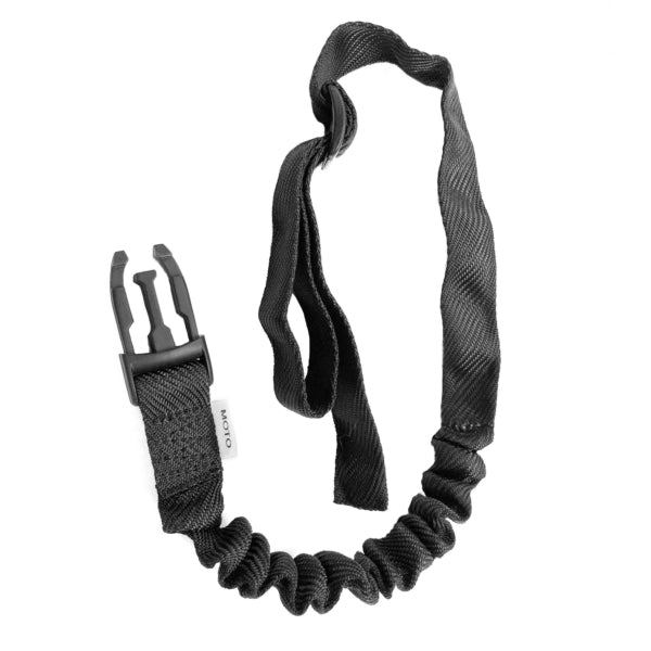 Helite Strap Lanyard STD BK