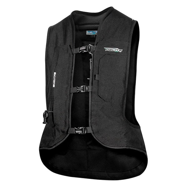 Helite Vest Moto Turtle 2 BK
