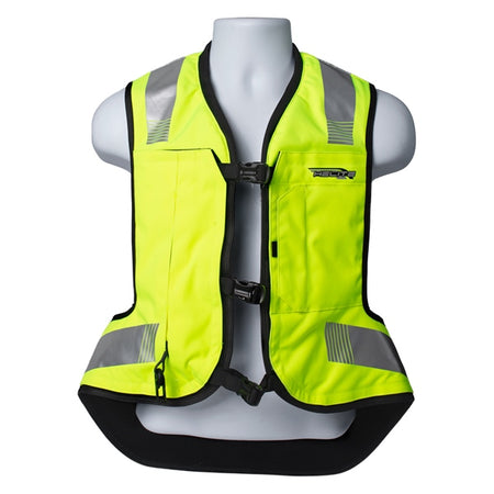 Helite Hi-Viz Turtle 2 Jacket