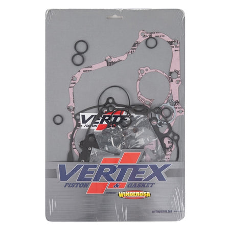 VertexWinderosa Gasket Compl KIT YAM Winderosa