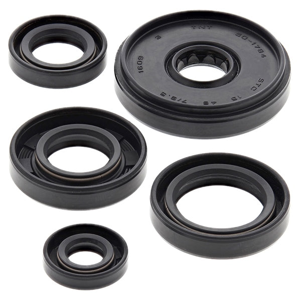 VertexWinderosa OIL Seal SET YAM
