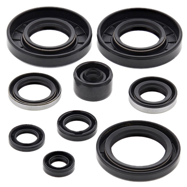 VertexWinderosa OIL Seal SET Kawa
