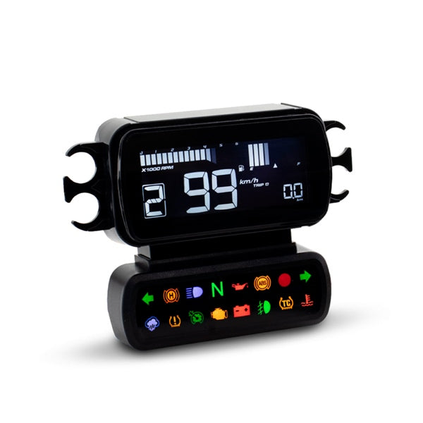 Koso Gauge Multifunction D2 Harley