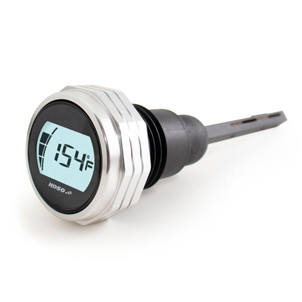 Koso OIL Dipstick HD SI Harley