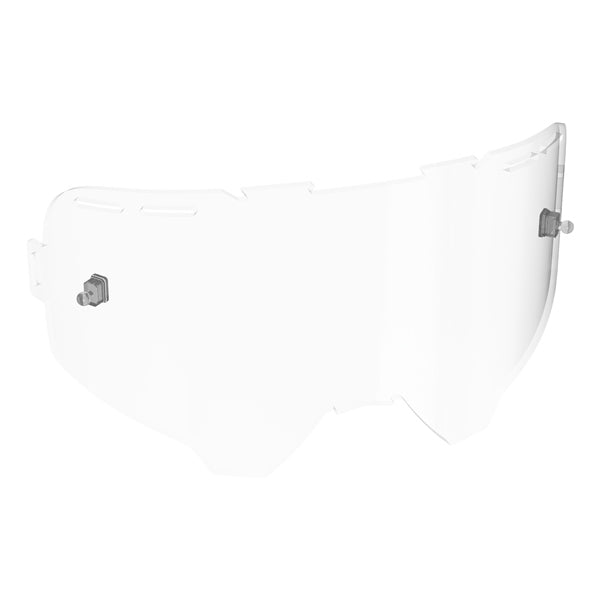 Leatt Lens Enduro JW CLR 83%