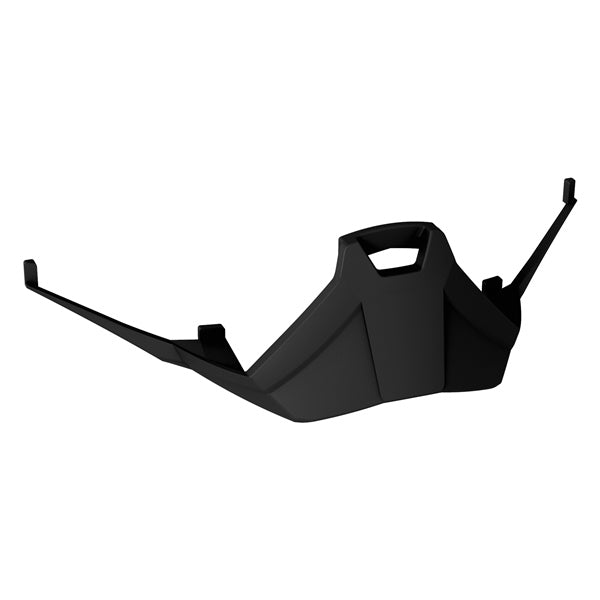 Leatt Nose Deflector Velocity 4.5/5.5/6.5 BK