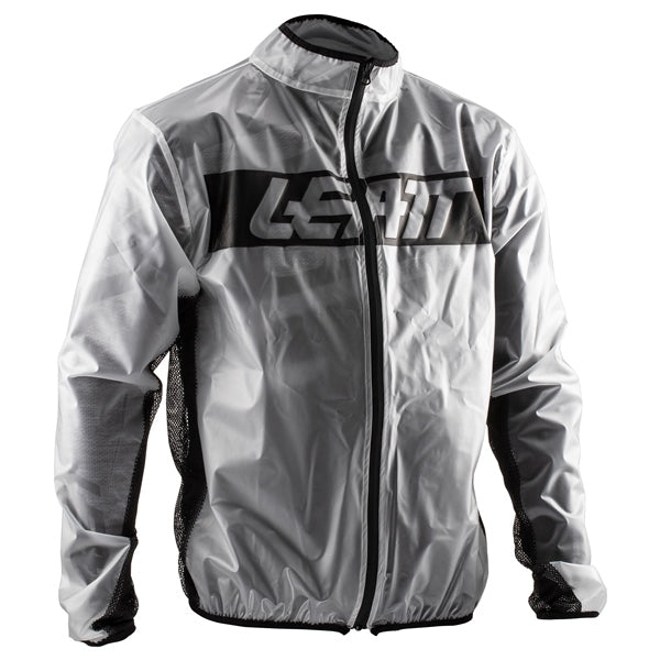 Leatt Jacket Racecover Translucent