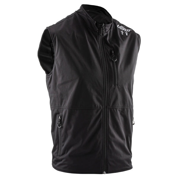 Leatt Vest Racevest BK