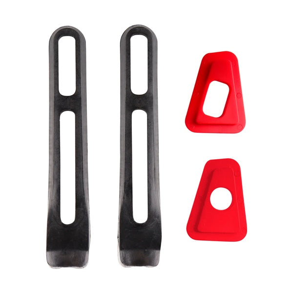 Leatt Bar/shims Flexlock GPX 5.5