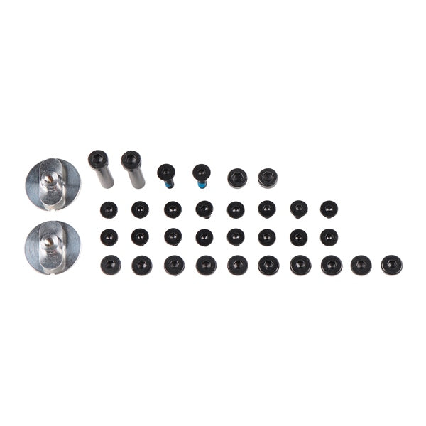 Leatt Screw Boot KIT GPX 5.5 Flexlock QTY1