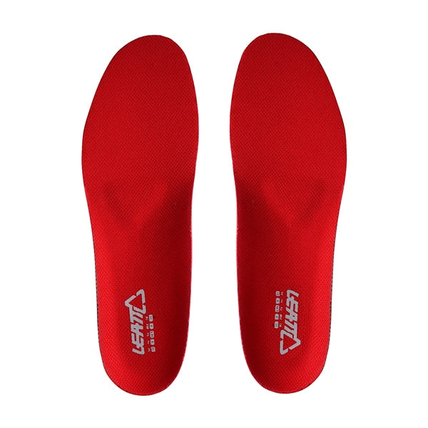Leatt Footbed GPX 5.5 Flexlock RD QTY2