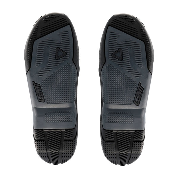 Leatt Sole GPX 5.5 Flexlock BK QTY2