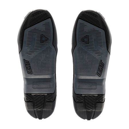 Leatt Sole GPX 5.5 Flexlock BK QTY2