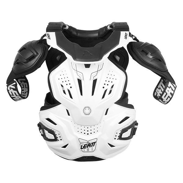 Leatt Vest Fusion 3.0 ISR WH