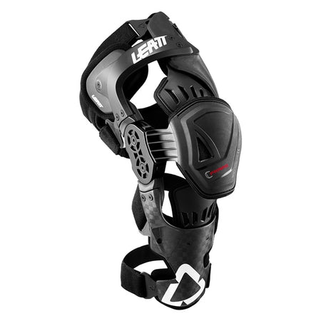 Leatt Knee Brace C-frame PRO Carb LF