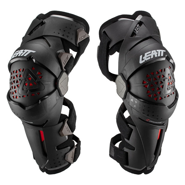 Leatt Knee Brace Z-frame Junior QTY2