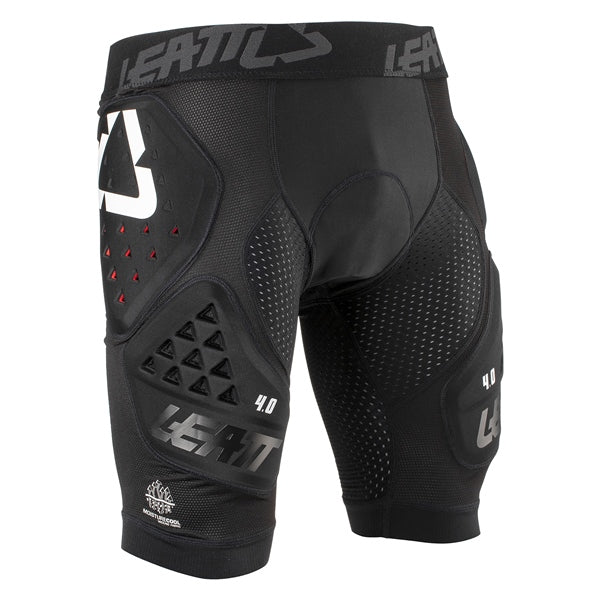 Leatt Shorts Impact 3DF 4.0