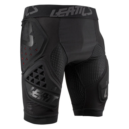 Leatt Shorts Impact 3DF 3.0