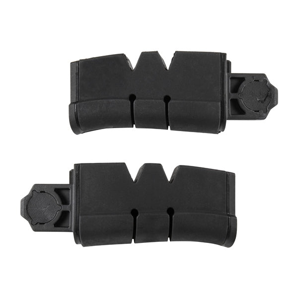 Leatt Spacers Fusion 2.0 JR QTY2