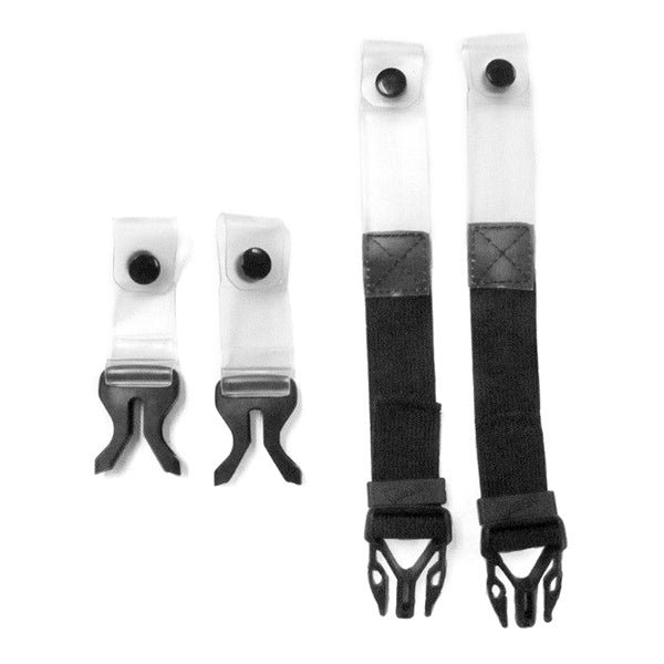 Leatt Strap Pack 3.5/4.5/5.5/6.5