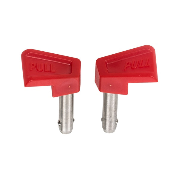 Leatt Thoracic Pins GPX 3.5 QTY2
