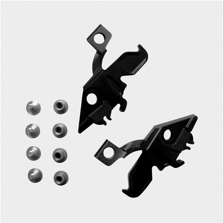 Leatt Spacing PIN Pack STX 0MM