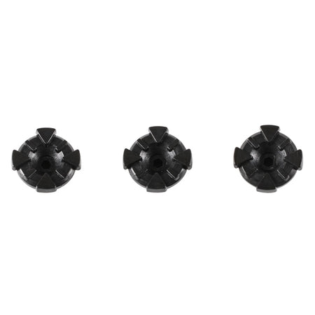 Leatt Screw KIT GPX 3.5/5.0/5.5/6.0/6.5 BK