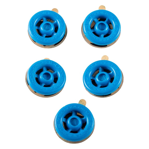 Leatt Turbine GPX 5.0/5.5/6.0/6.5 QTY5