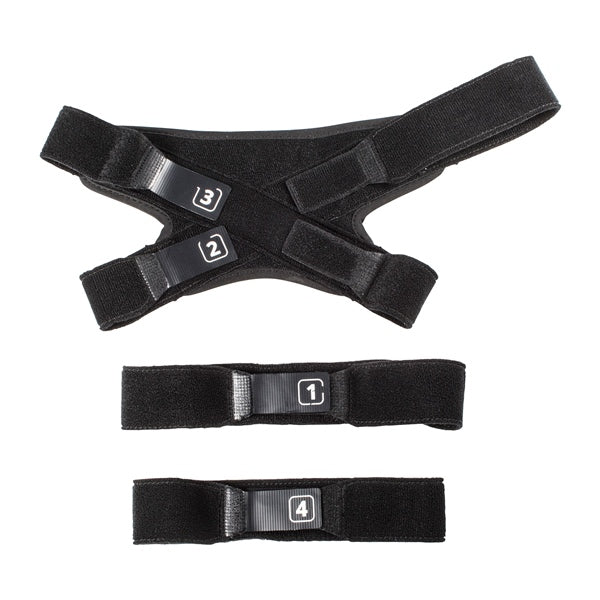Leatt Strap KIT C-frame QTY2