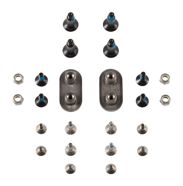 Leatt Bolt KIT C-frame JR QTY2