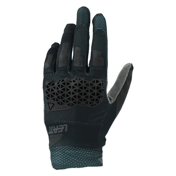 Leatt Glove Moto 3.5 JR 5 BK