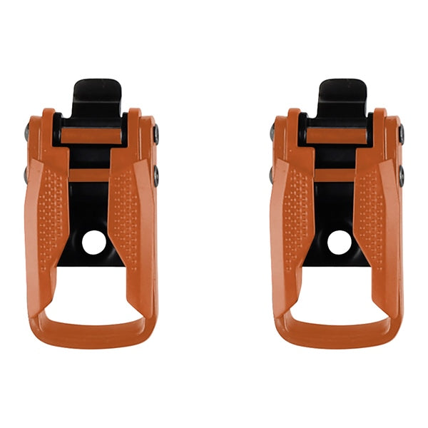 Leatt Buckle 4.5 Copper