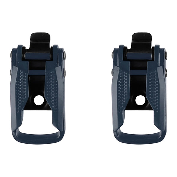 Leatt Buckle 4.5 Graphene