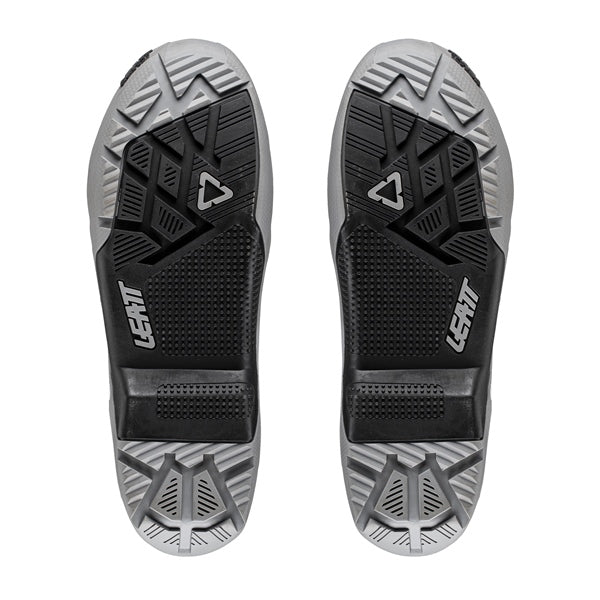 Leatt Boot Sole 4.5/5.5 Gy/bk