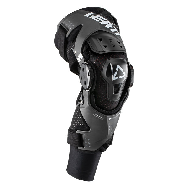 Leatt Knee Brace X-frame Hybrid QTY2