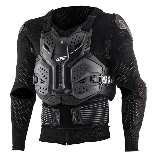 Leatt Body Protect 6.5 Graphene