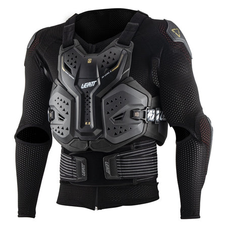 Leatt Body Protect 6.5 Graphene