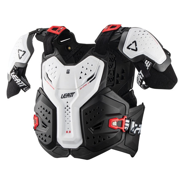 Leatt Chest Protect 6.5 PRO WH