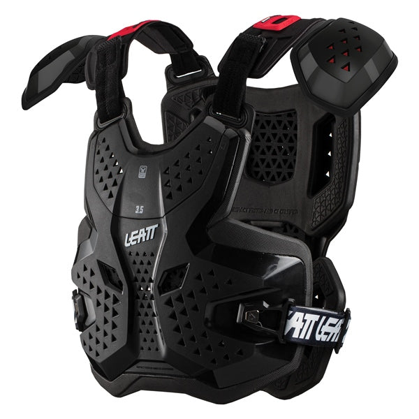 Leatt Chest Protect 3.5 PRO BK