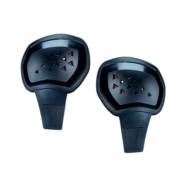 Leatt Shoulder Guard 4.5 PRO JR BK QTY2