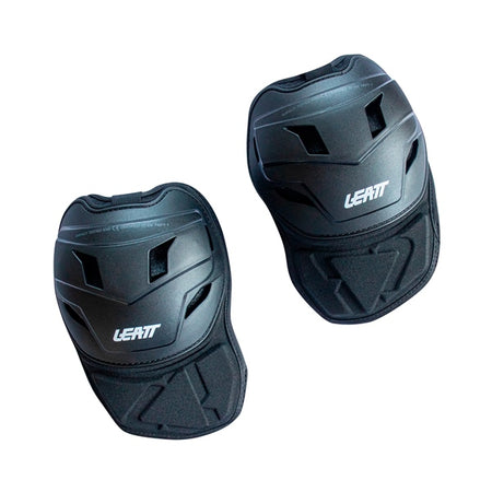Leatt Shoulder Guard 5.5 PRO HD BK QTY2