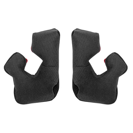 Leatt Cheek Pads Moto 8.5/9.5 25MM