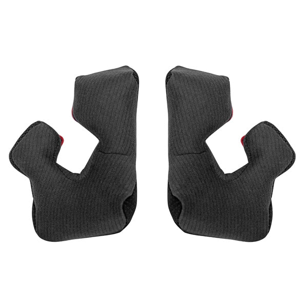 Leatt Cheek Pads Moto 8.5/9.5 40MM